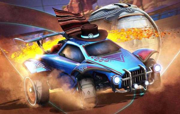 Rocket League is all set to come to be a free-to-play revel in later this summer season