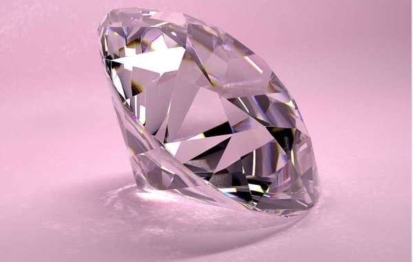 Unlocking the Brilliance of Lab Diamonds: HPHT Technology Revealed