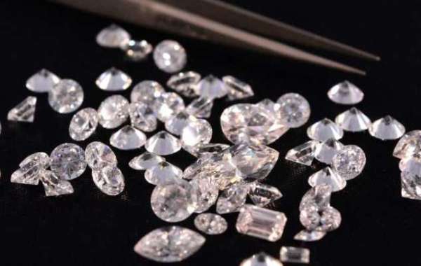 Affordable Brilliance: Budget Lab Grown Diamonds Shine Bright