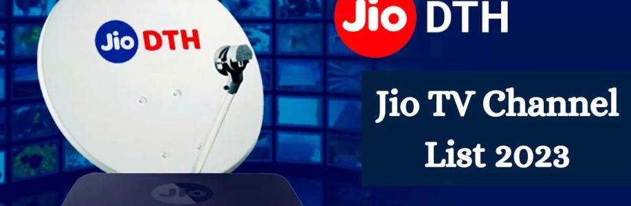 Jio TV Channel Cover Image