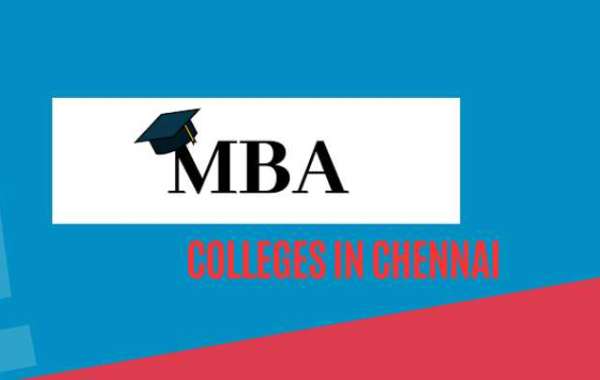 Best MBA Colleges In Chennai