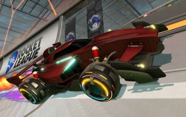 Rocket League Sideswipe launches Season 7 with an overhaul of the Rocket Pass