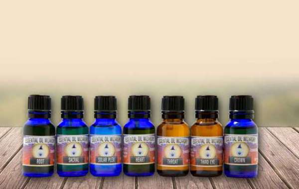 Unlocking the Potential of Pure Blue Lotus Essential Oil: A Journey to Serenity