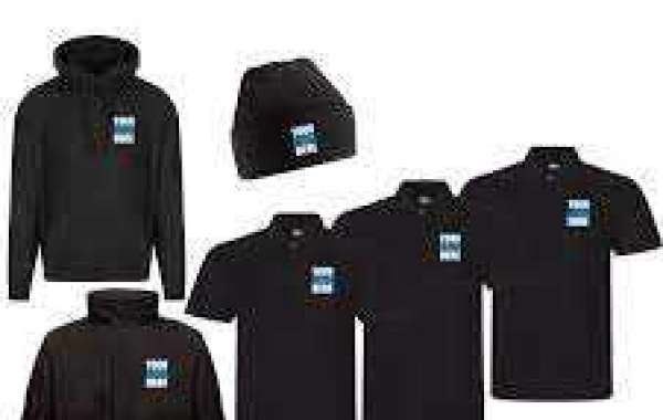 Customized Apparel and Promotional Products