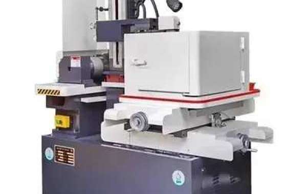 What are the factors that affect the cutting accuracy and speed of EDM wire cut machine?