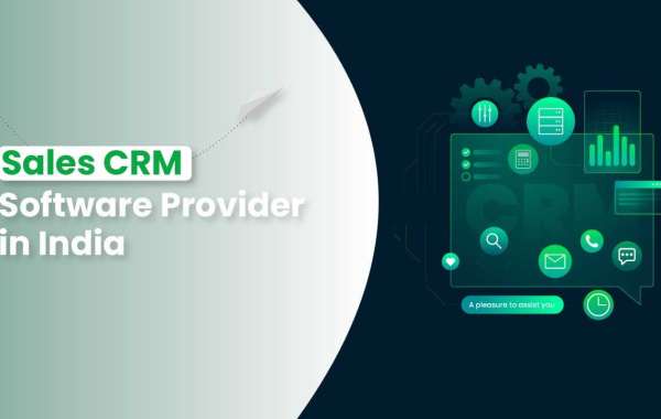 Best CRM Software Provider Company: SalesTown CRM