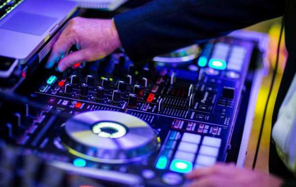 Unleash the Beat: Finding the Best DJ Hire in Devon