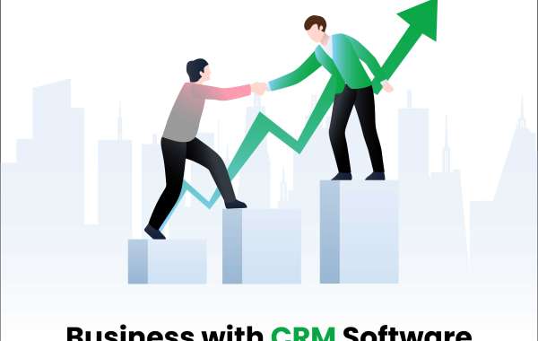 SalesTown CRM: The Best CRM Software for Small Businesses