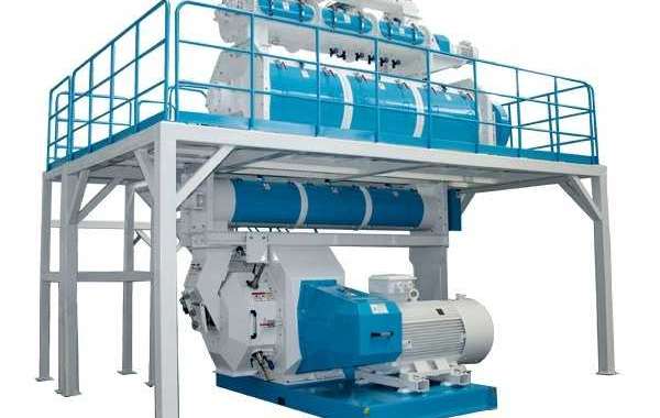 How to choose a quality pellet mill manufacturer