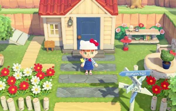 Animal Crossing: New Horizons – How To Get A Free Nook Miles Ticket