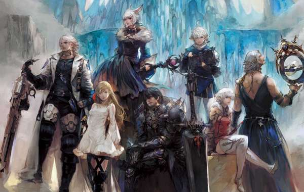 Final Fantasy 14 is getting the D&D remedy with its very own TTRPG