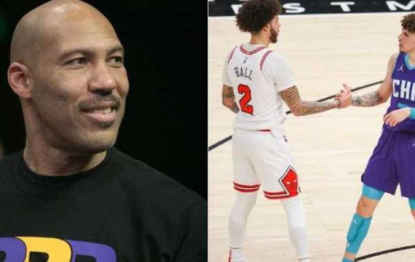LaVar Ball fires back at Gregg Popovich's 'fans in the peanut gallery' comment: 'Shut up and mind yo