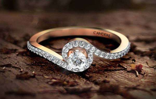Choosing the Perfect Custom Engagement Ring with Lab Grown Diamonds