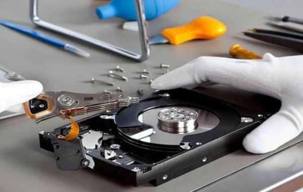 Unlocking the Secrets of DVR Data Recovery: A Comprehensive Guide