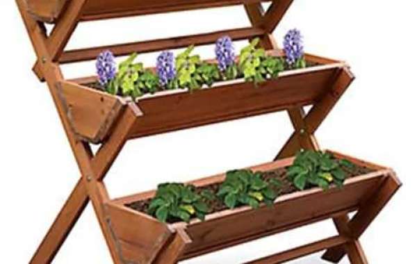 High-Quality Manufacturer And Factory Of Raised Garden Beds For All Your Gardening Needs