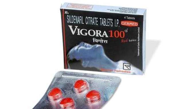 Vigora 100 Best Enhancement Pills