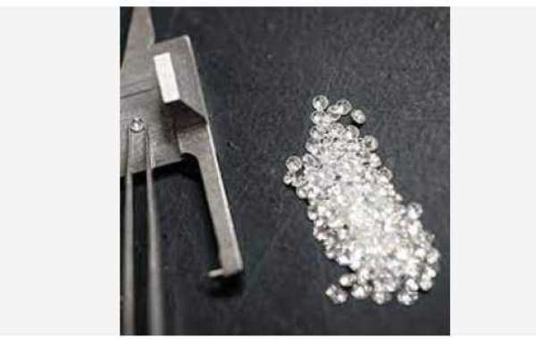 Mined Diamonds Are Not Rare: Debunking the Myth