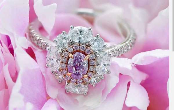 Unlocking the Potential: Argyle Pink Diamonds Investment Guide