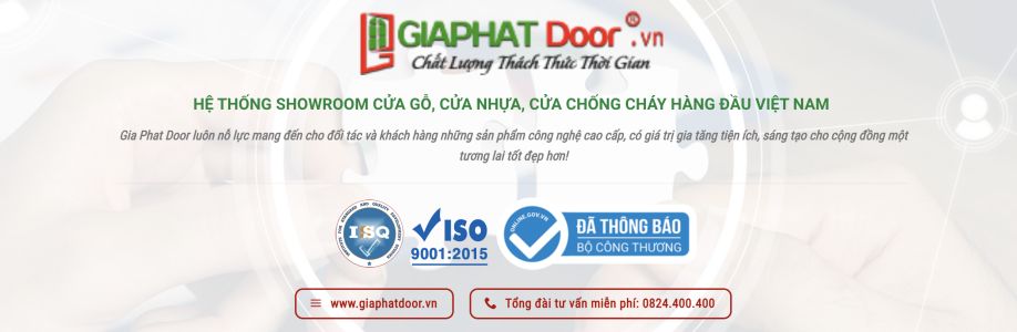 Gia Phát Door Cover Image