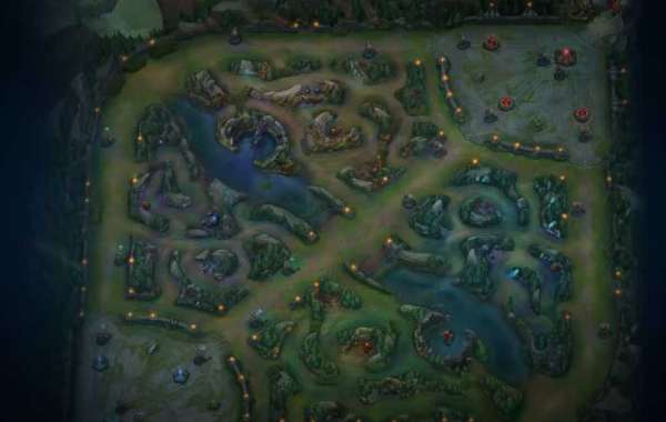 Demystifying League of Legends: Beginner's Guide to Situational Items