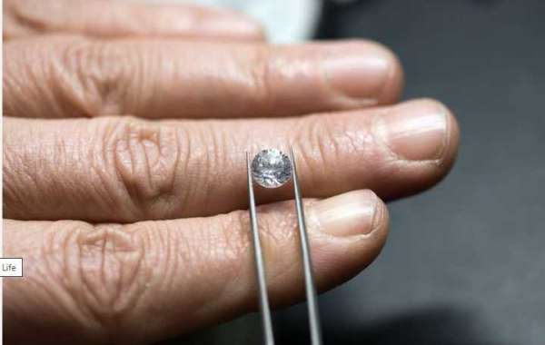 Ensuring Ethical Sourcing: Unveiling the Impact of The Kimberley Process on Diamond Trade