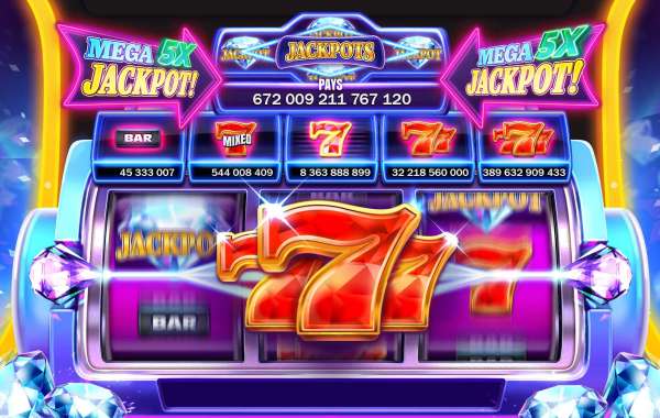 Unveiling the Magic: Dive into the World of Slot Gacor Casino Games
