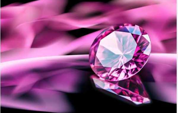 Unlocking Value: The Allure of Pink Diamond Investment in Lab-Grown Diamonds
