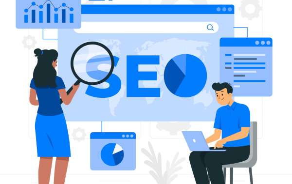 SEO Outsourcing Companies – Optimize Your Website’s Potential in 2024
