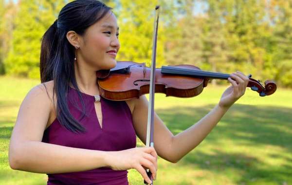 Melodic Mastery: Transforming with Passionate Violin Teachers