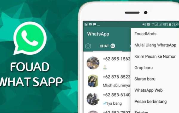Fouad WhatsApp: Customizing Your Conversations Like Never Before