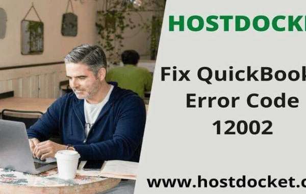How to  Resolve QuickBooks Error Code 12002?