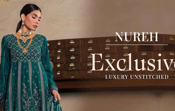 Elevate Your Wardrobe with Traditional Embroidered Suits