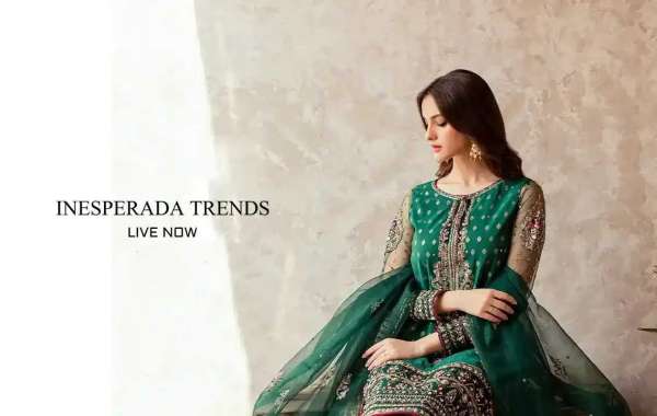 Buy Pakistani Suits Online in India