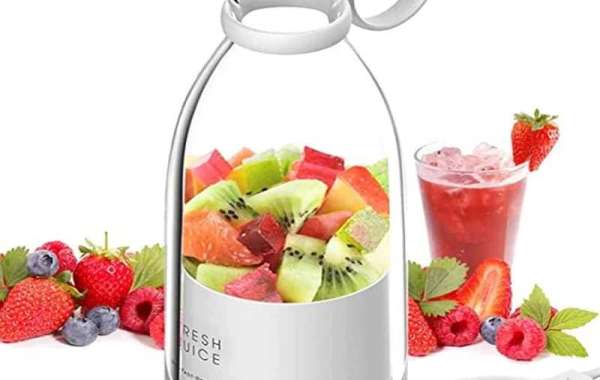 Make Your Work Creative with Juicer Blender and Chopper Machine