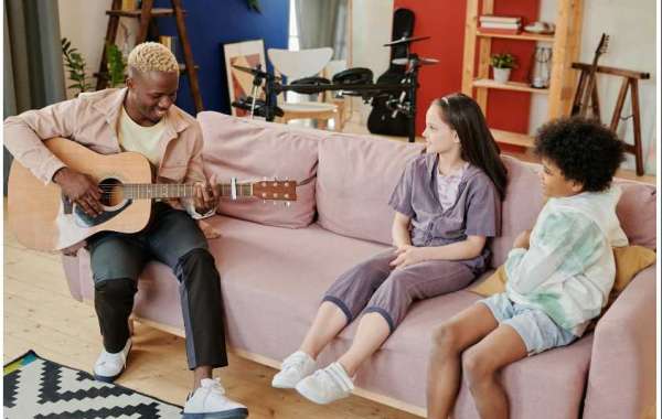 Discover Musical Excellence: Exploring Music Lessons in Rancho Palos Verdes