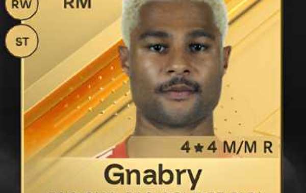 Mastering FC 24: How to Secure Serge Gnabry's Rare Player Card