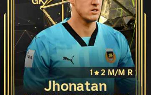 Master Your FC 24 Team: Snagging Jhonatan Luiz Siqueira's Inform Card
