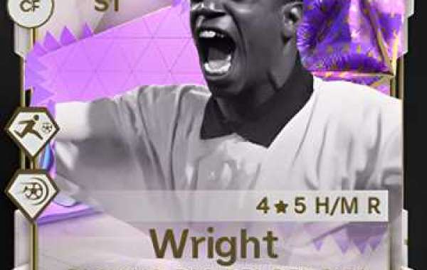 Score Big in FC 24: Unlocking Ian Wright's FUT Birthday Icon Card