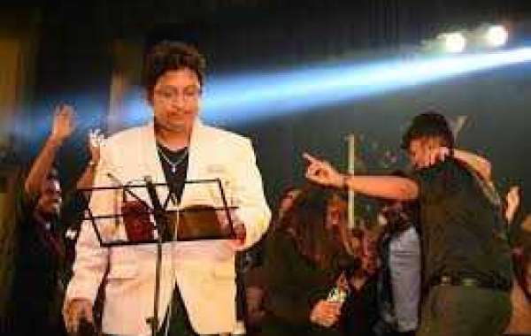 Odia Singer Abhijit Majumdar