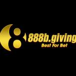 888bgiving Profile Picture