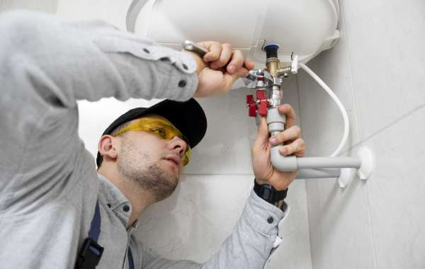 Emergency Gas Line Repair Steps to Take When You Smell Gas