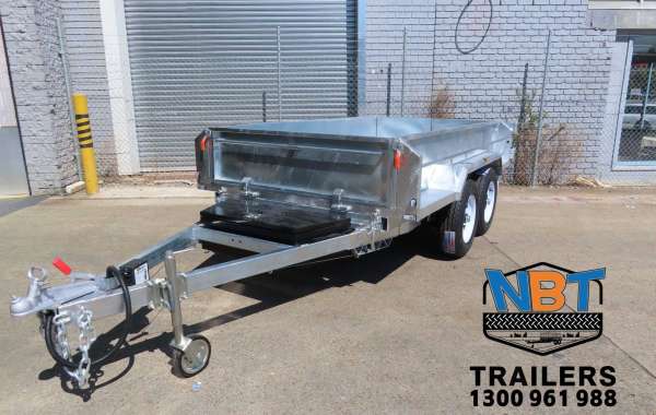 Trailers for Sale: Find the Perfect Hauling Solution for Your Needs