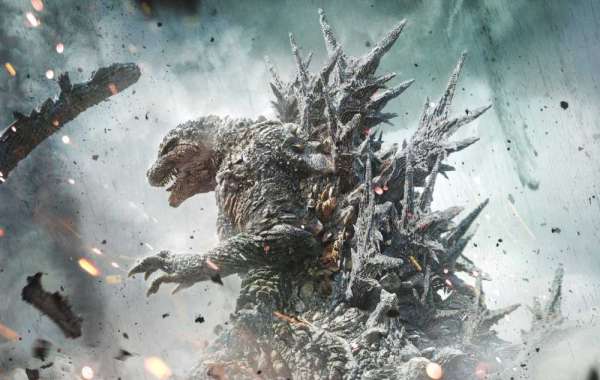 "Godzilla Minus One" Review: Unveiling the Origins of the King of Monsters