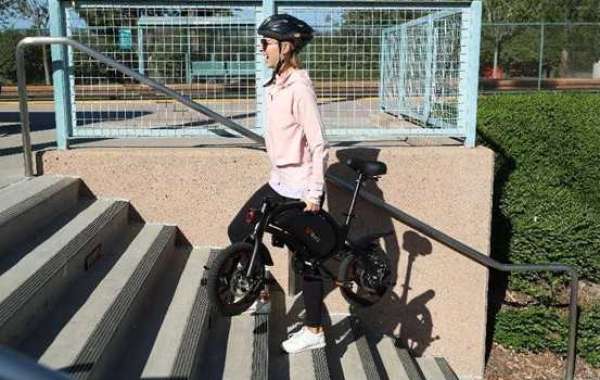 DYU kündigt attraktive Muttertagsrabatte auf umweltfreundliche E-Bikes an