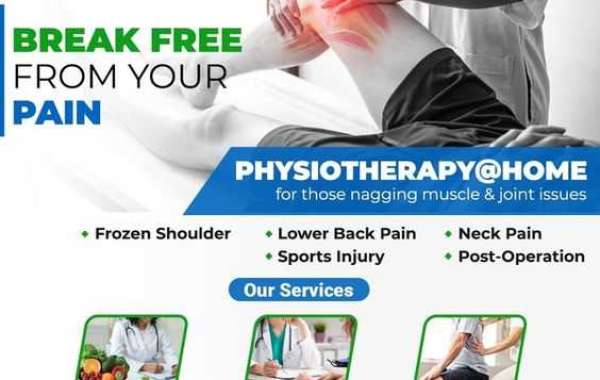 Unlocking Holistic Healing: The Power of Homeopathic Physiotherapy