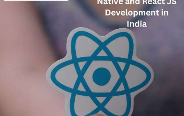 Exploring React Native and React JS Development in India