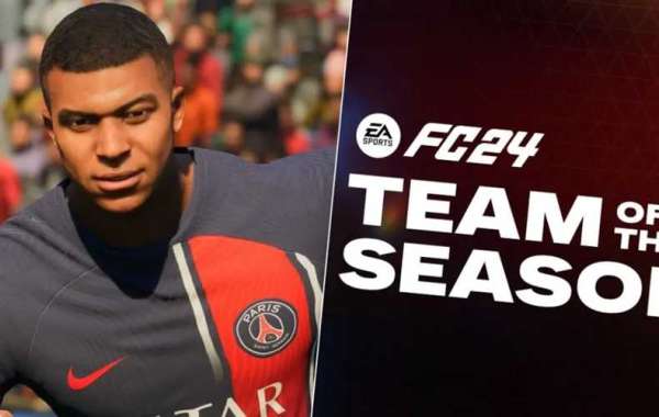 Ligue 1 TOTS Release in FIFA 24 Ultimate Team: What to Expect