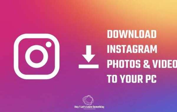 Download Instagram Video, Photos, IGTV, Reels online